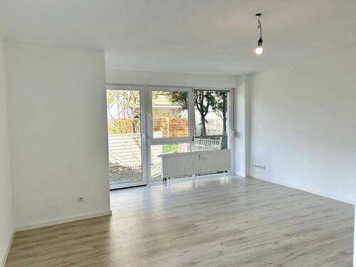 Wohnbereich Ansicht 1 - 