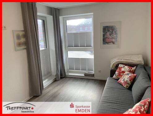 Schlafzimmer Ansicht 2 - 