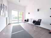 Empfangsbereich - Büro zur Miete in Hennef (Sieg)