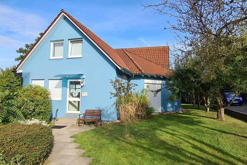 Au?enaufnahme / Eingang - 