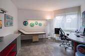 Sprechzimmer - 