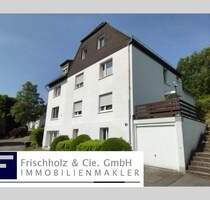 Naturnah gelegenes 1-Zimmer-Appartement mit Terrasse in Kierspe!