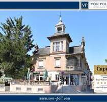 Historisches Wohn- und Geschäftshaus Mitten im Herzen von Speyer