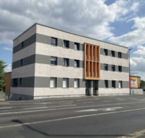 Moderne Bürofläche mit 8 Räumen und 4 Stellplätzen - Schweinfurt Innenstadt