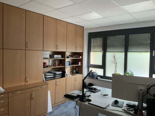 2 - 8 Zimmer Büro in Schweinfurt