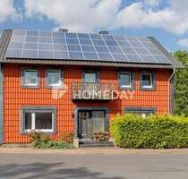 Schraubertraum mit Wohnkomfort: freistehendes EFH, Doppelgarage, Werkstatt & PV in ländlicher Lage - Dahlum Groß Dahlum