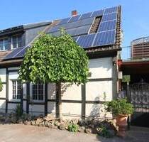 WG-geeignet: 4-Zimmer-Wohnung mit großer Dachterrasse ideal auch für Studierende - Sendenhorst / Albersloh