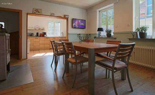 48324_03 - Etagenwohnung mit 110,00 m&sup2; in Sendenhorst / Albersloh zur Miete