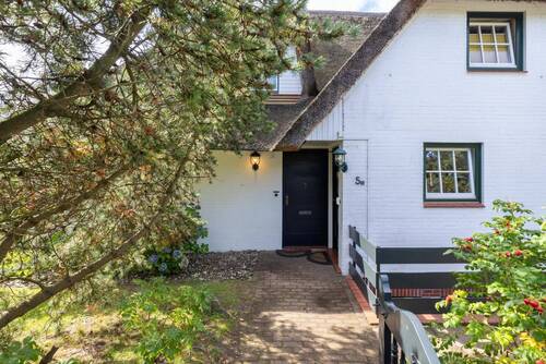 Bild 2 - 2 Zimmer Reihenmittelhaus zum Kaufen in Sylt