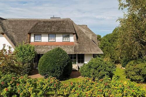 Bild 4 - Reihenmittelhaus mit 43,00 m&sup2; in Sylt zum Kaufen