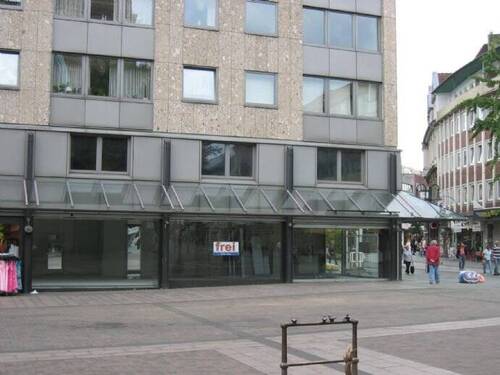 Bild 2 - 2 Zimmer Büro zur Miete in Bottrop