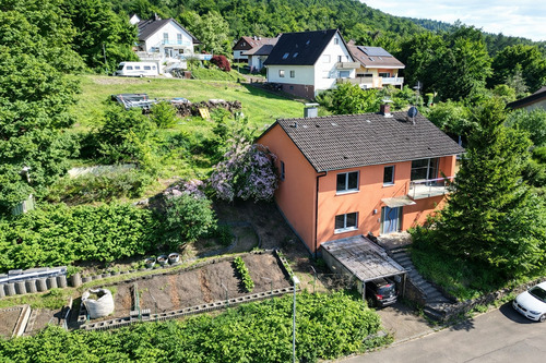 Impressionen-1.png - 5 Zimmer Einfamilienhaus zum Kaufen in Malsch