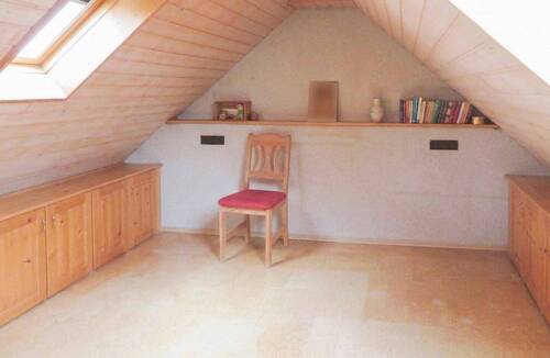 Dachzimmer - 