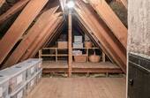 Dachboden - 