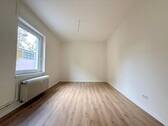Schlafzimmer - 2 Zimmer Etagenwohnung zur Miete in Mannheim