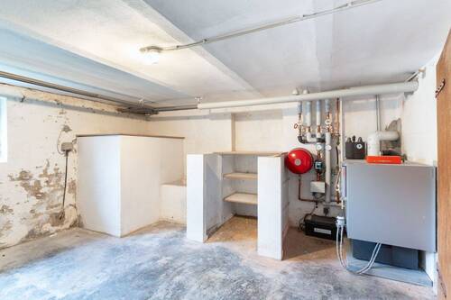 Keller HZG - 