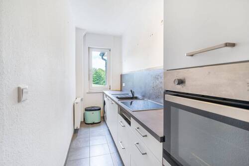 ELW Küche - 6 Zimmer Einfamilienhaus in Werther
