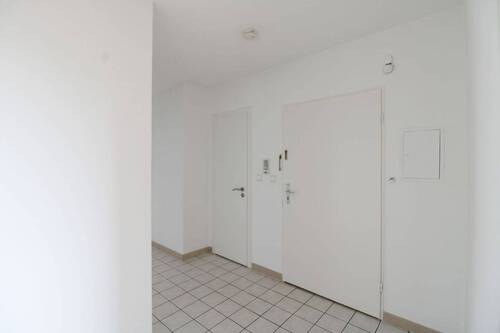 Eingangsbereich - 