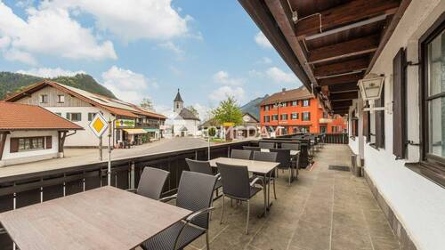 EG Balkon 1 - 