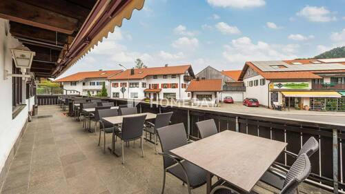 EG Balkon 2 - 