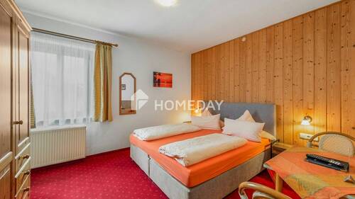 1. OG Zimmer 2 1 - 