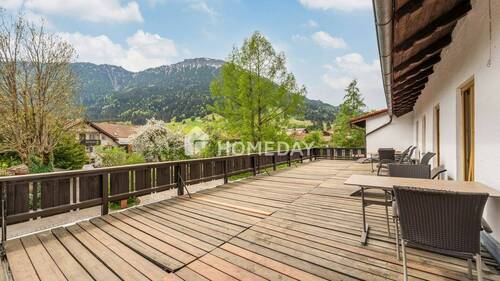 1. OG Dachterrasse 2 - 