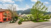 Ausblick - 