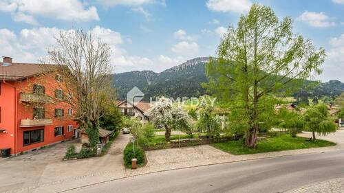 Ausblick - 