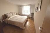 Schlafen - 4 Zimmer Etagenwohnung in Stuttgart