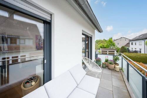 Balkon - 