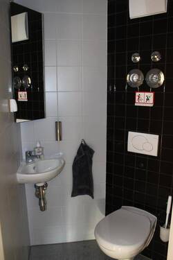 Gäste-WC - 