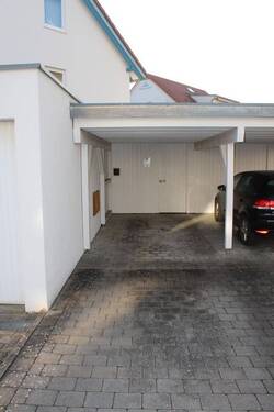 Carport - 