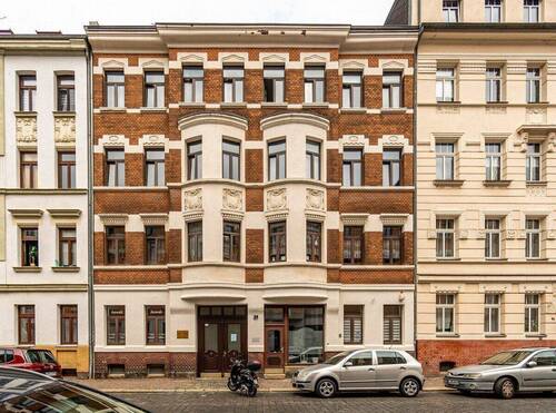 Ferdinand-Jost-Straße 39 - Gewerbeeinheit in der Ferdinand-Jost-Straße 39 EG links