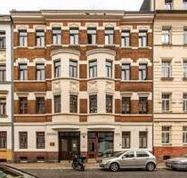 Gewerbeeinheit in der Ferdinand-Jost-Straße 39 EG links - Leipzig Stötteritz