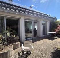 Hochwertig, repräsentativ, besonderes Eigenheim mit großzügigem Wohnkonzept - Ettlingen Spessart