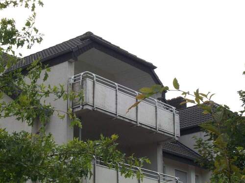 Außenansicht 01 - 2 Zimmer Etagenwohnung zur Miete in Kierspe