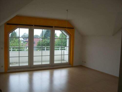 01 - 2 Zimmer Etagenwohnung in Kierspe