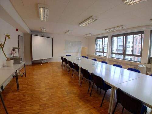 Seminarraum separat buchbar - Büro in Dresden
