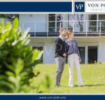 Vermietet: Charmante 3-Zimmer-Wohnung nahe Pasinger Stadtpark - München Pasing-Obermenzing