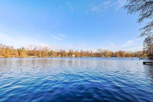 Blick auf die Spree - 