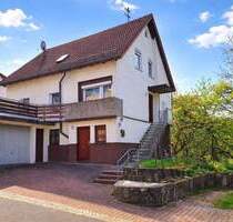 GLOBAL INVEST SINSHEIM | Freistehendes Einfamilienhaus in Rittersbach zum Schnäppchenpreis - Elztal / Rittersbach