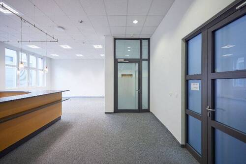 Bild 1 - Anspruchsvolle Bürofläche 394 qm im BCW Stuttgart - sofort verfügbar