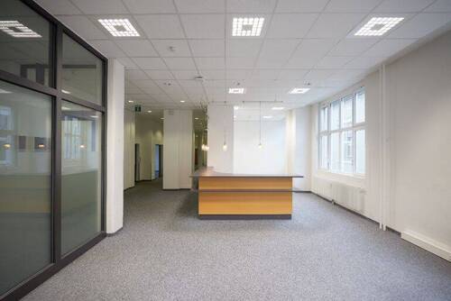 Bild 2 - Büro zur Miete in Stuttgart