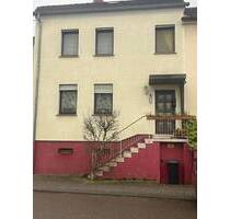 Renovierungsbedürftiges 1- Familienhaus in Wadgassen mit viel Potenzial