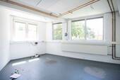Büro Gewerbe - 