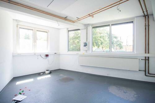 Büro Gewerbe - 
