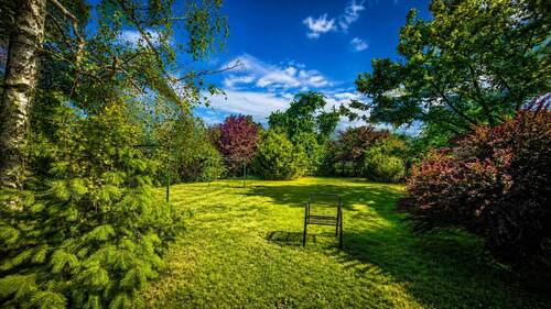 Garten - 