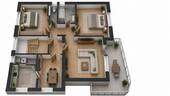 Grundriss EG - 