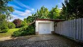 Garage - 
