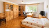Zimmer 1 EG - 